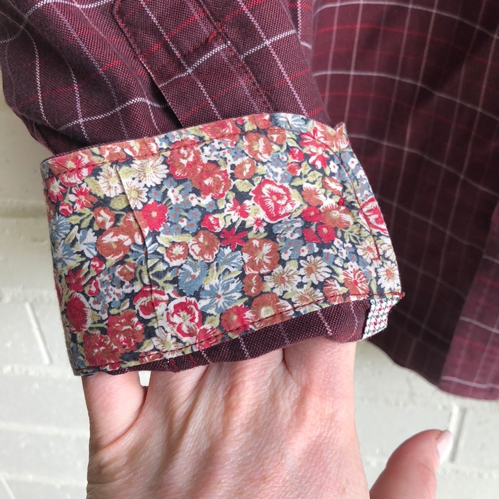 Ted Baker Button Down - Picture 5 of 8